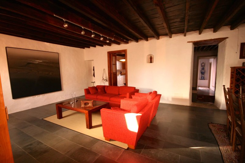 Casa Rural Emblematica Caliborna