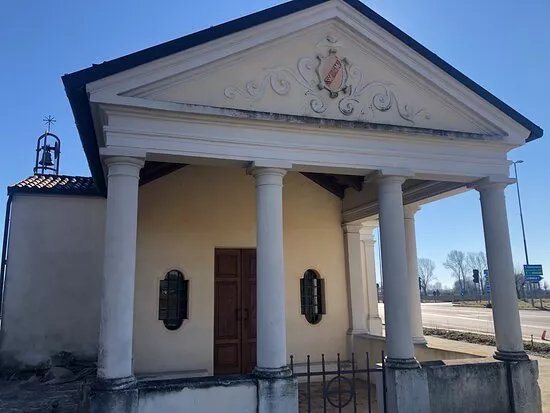 Oratorio Dell'immacolata Concezione