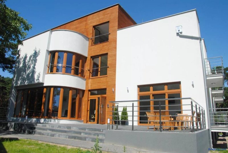 Villa Camp