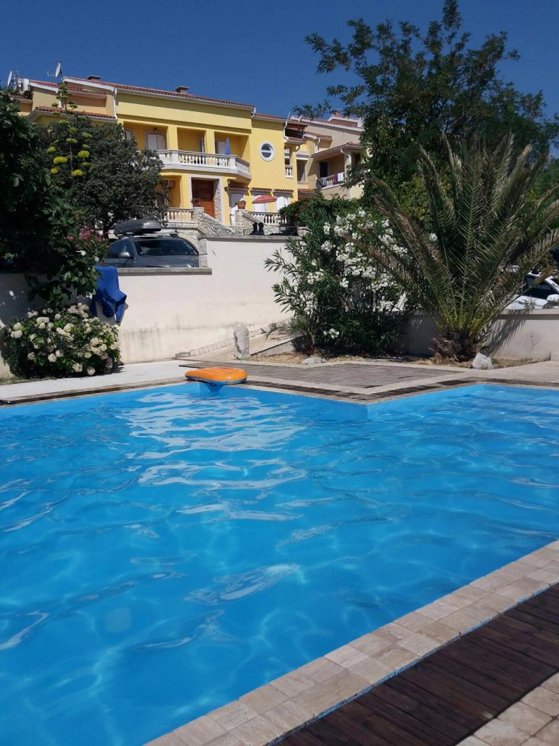 Appartements Nerezine
