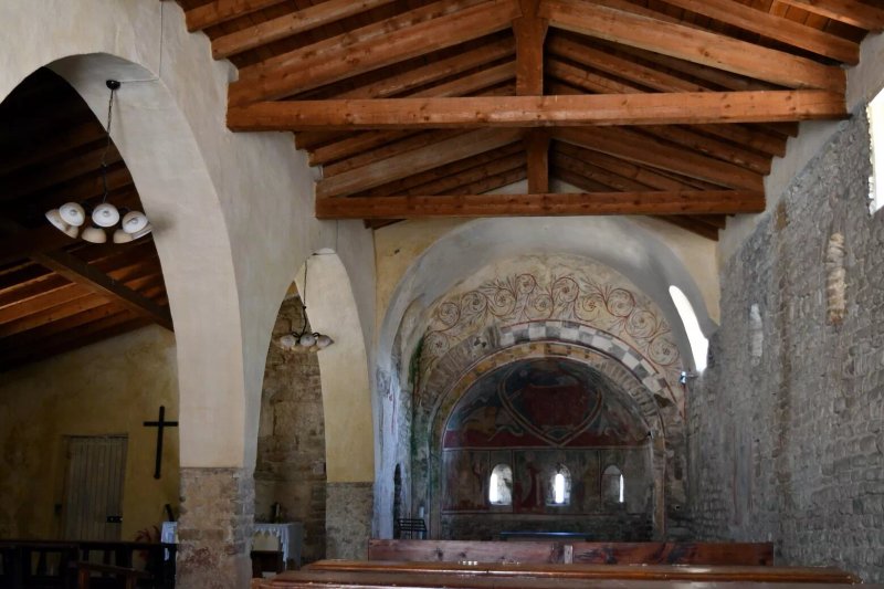 Chiesa Di San Pietro