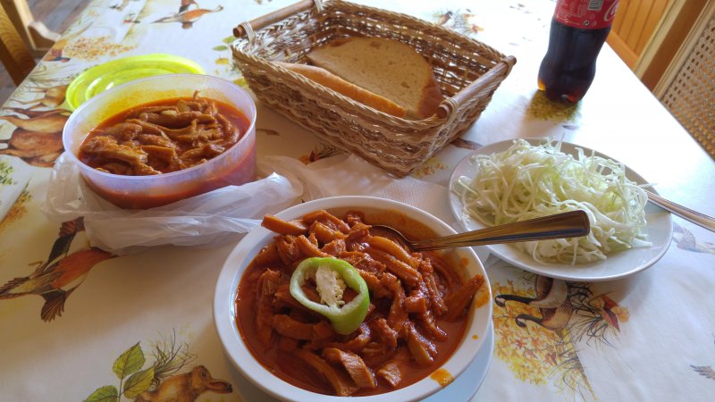 Nadas Restaurant