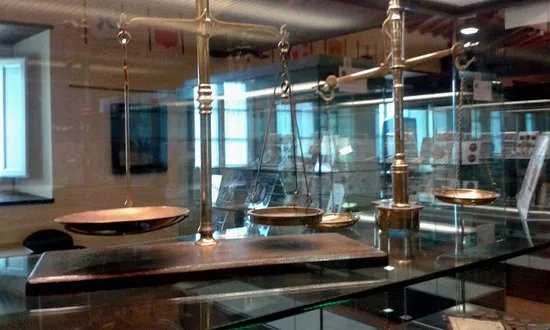 Museo della Zecca