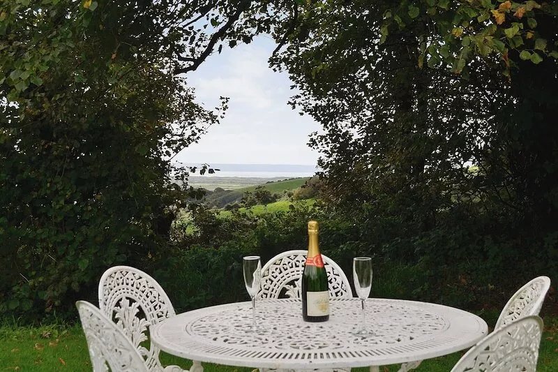 3 bedroom accommodation in Boode, near Braunton