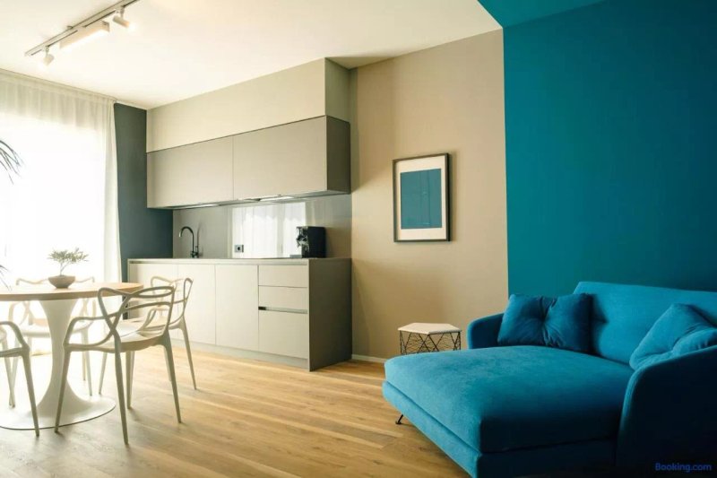 Camoma Aparthotel