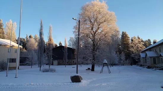 Wanha Karhunmaki