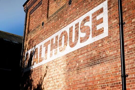 The Malthouse Theatre