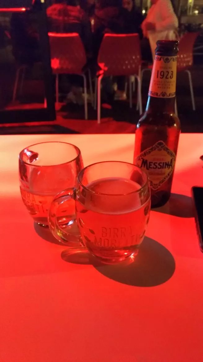 Bar La Fragola