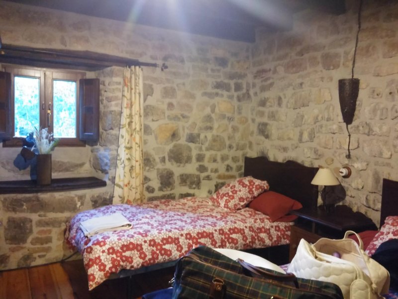 Las Casitas de Andrea