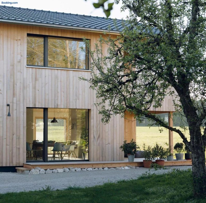 Ferienhaus Schmidhuber