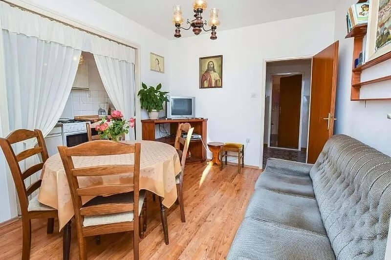 Apartment Martin (25931-A1) - Tisno - island Murter