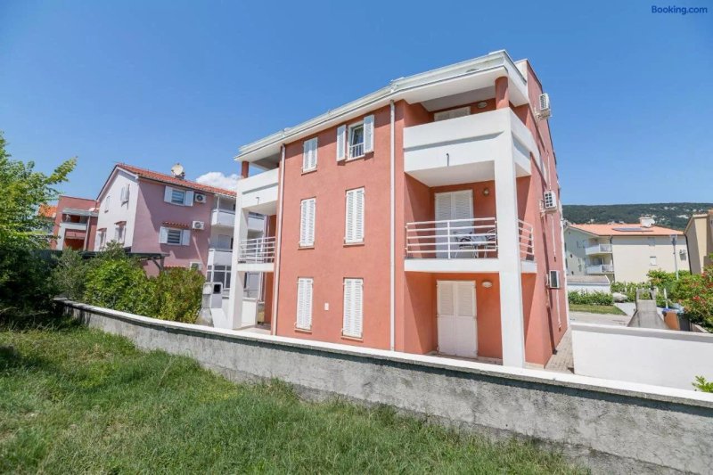 Apartments Melania & Antonia
