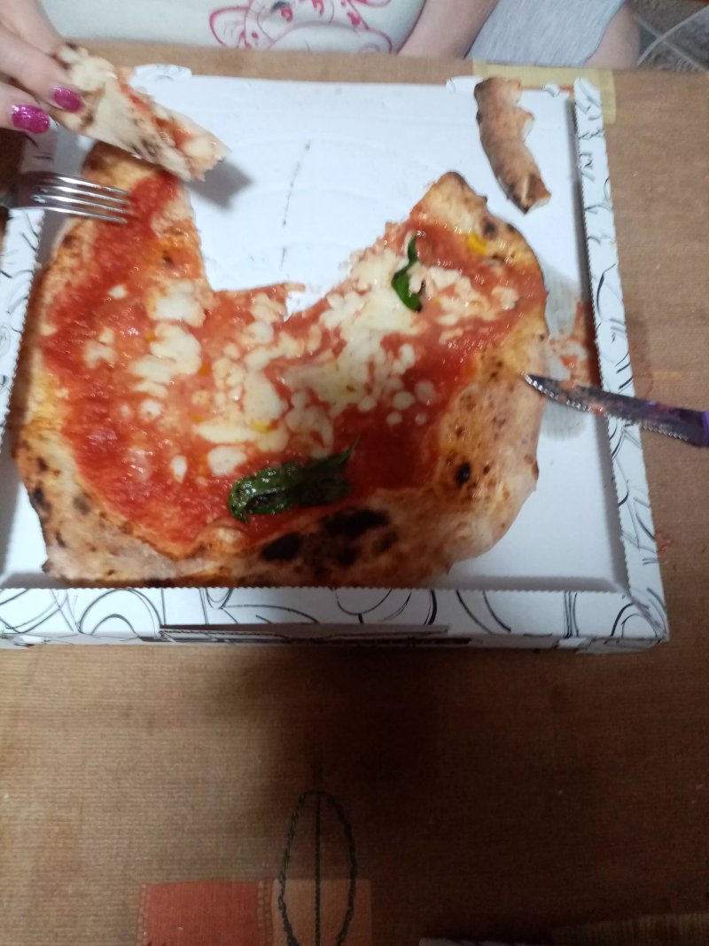 Pizzeria Zio Fausto