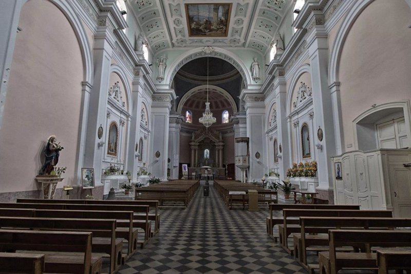 Chiesa di San Rocco