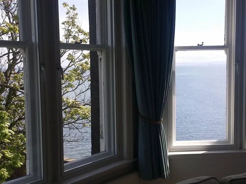 Harbour View Apartment