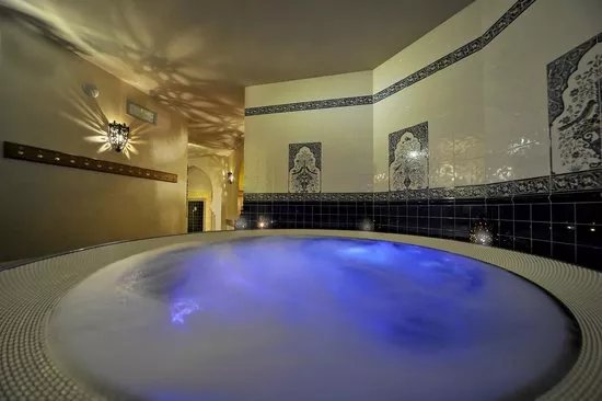 Atria Hammam