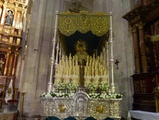 Santuario del Perpetuo Socorro