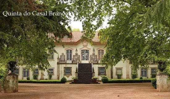 Quinta do Casal Branco