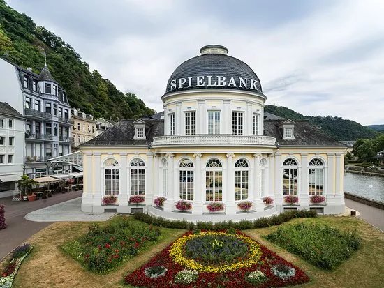 Spielbank Bad Ems