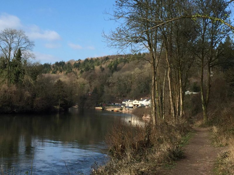 Riverside Restaurant