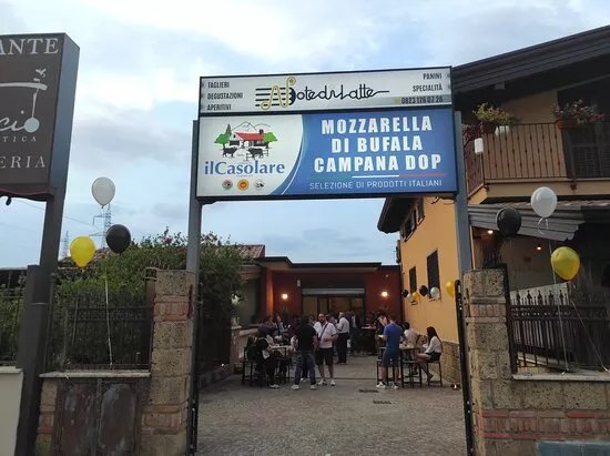 Note Di Latte