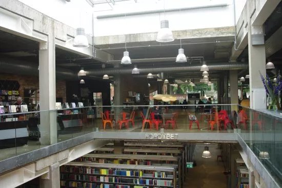 Herning bibliotek