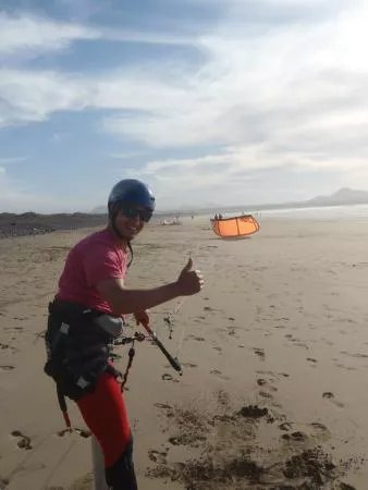 Epic Lanzarote Surf & Kite School