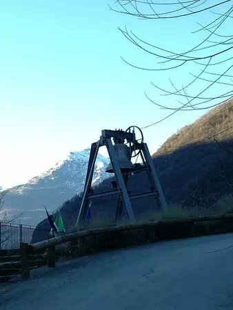 Campana del Partigiano