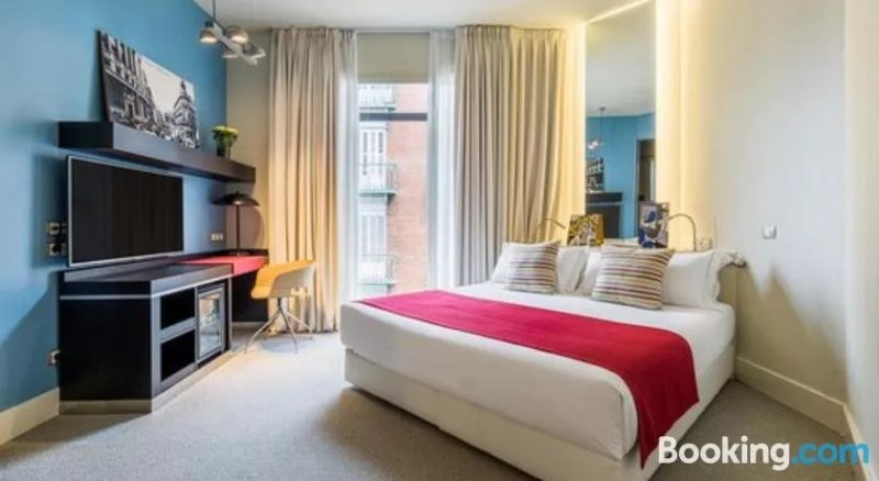 Central London Apartment