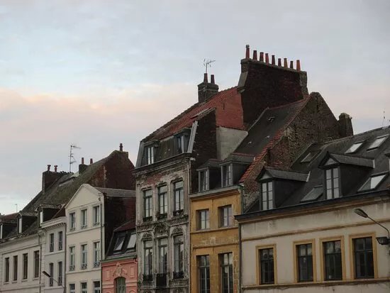 Place de Bettignies