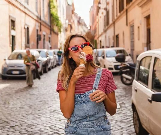 Eatalian Food Tour