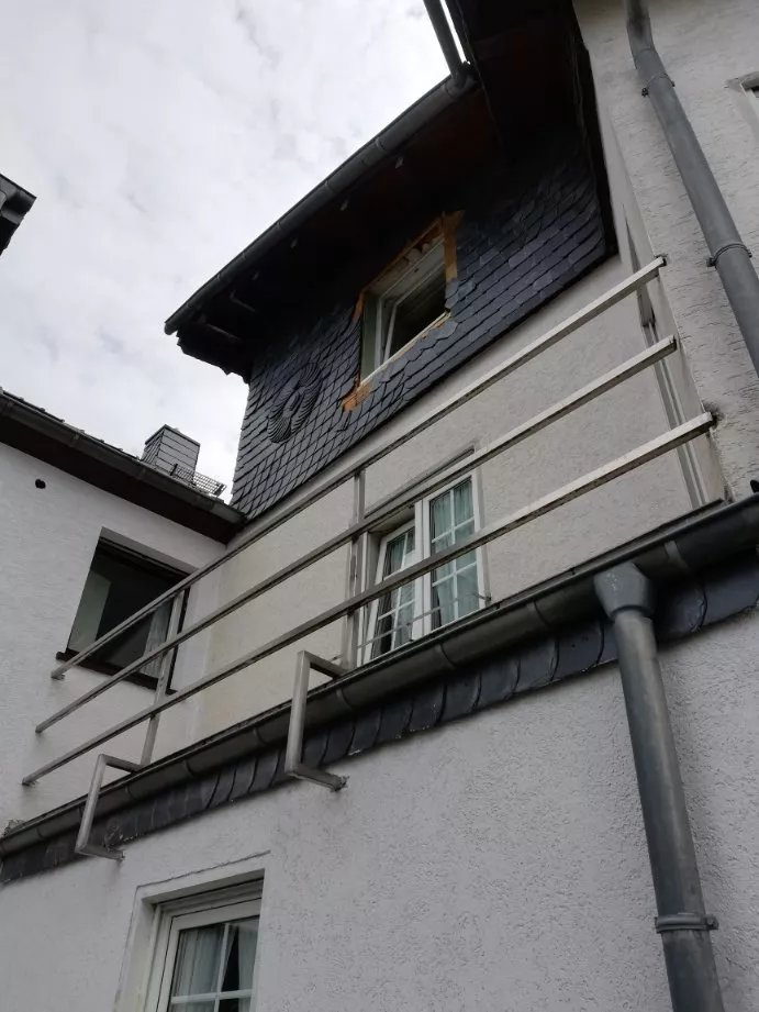 Landhaus Köln