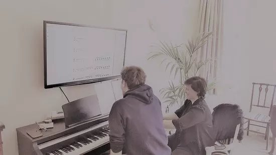 West Kensington Music Team