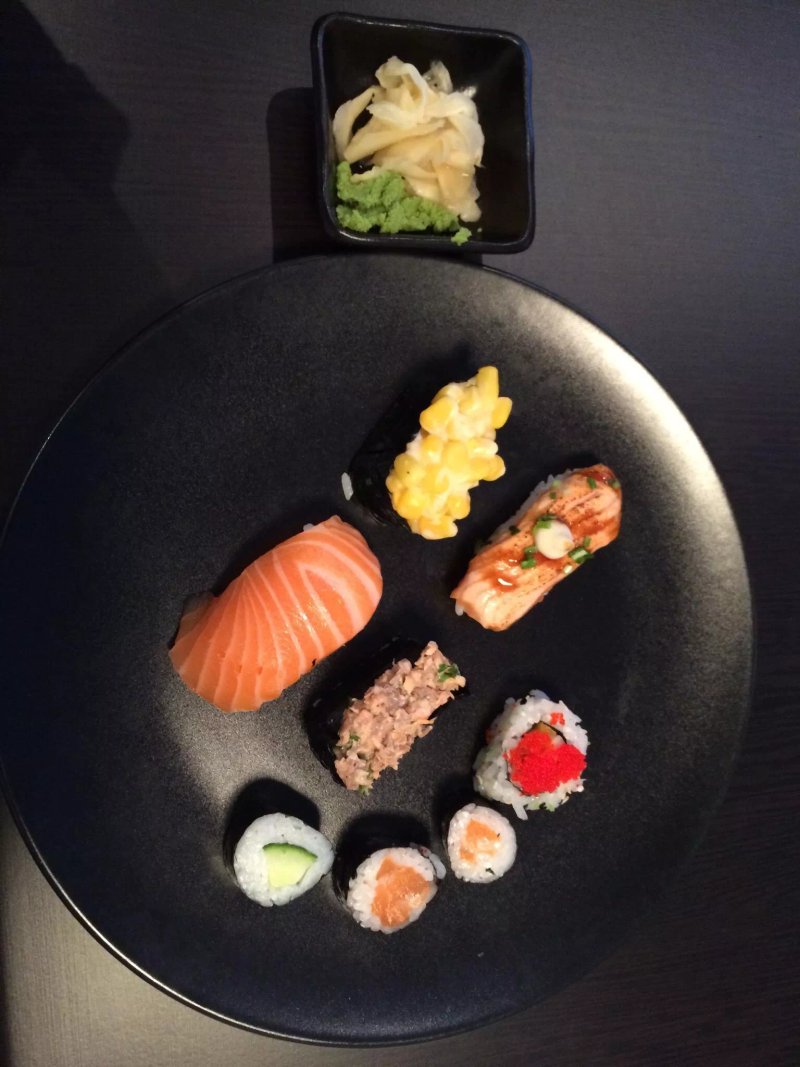 Sushi House Kerava