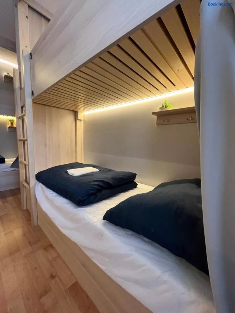 Hostel Bad Stuben
