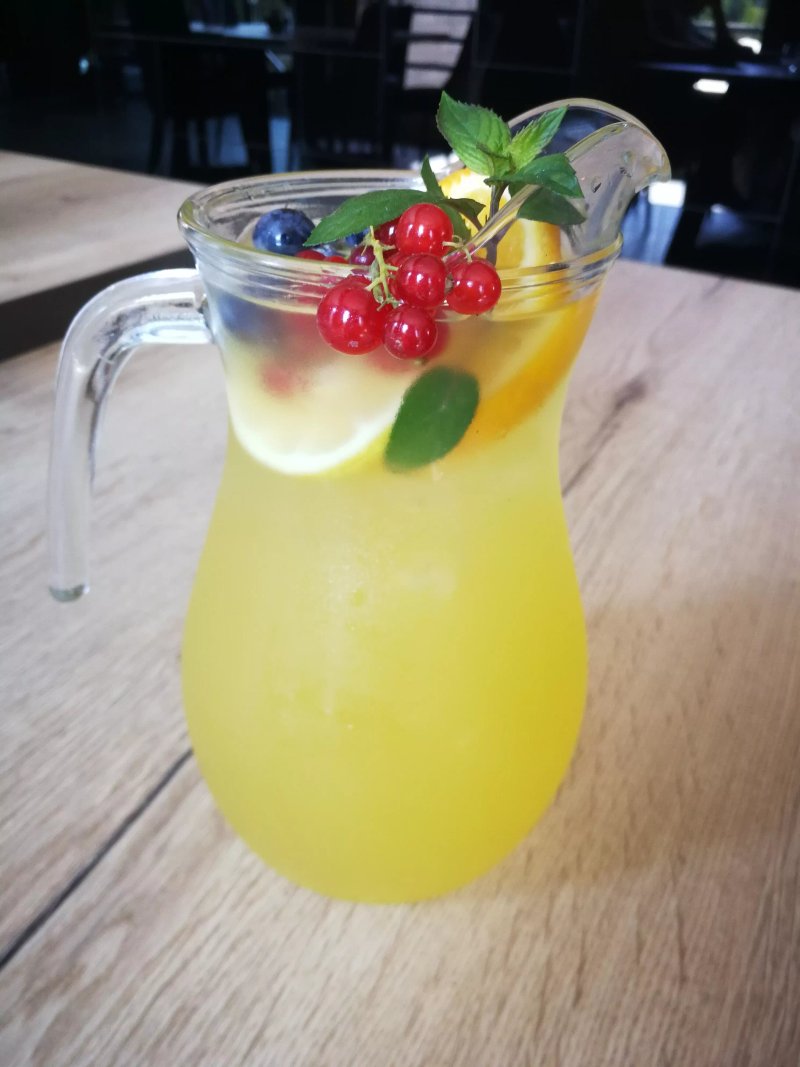 Restauracja Dzika Kaczka
