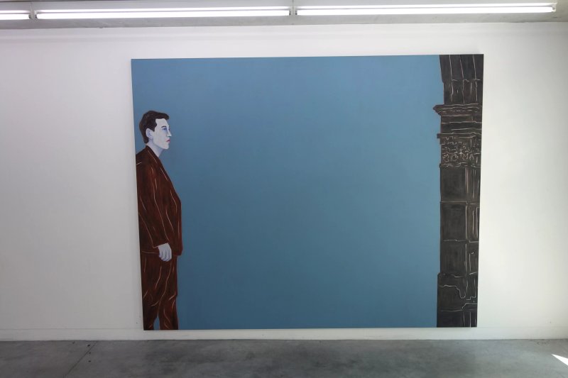 Centre d'Art Contemporain de Lacoux