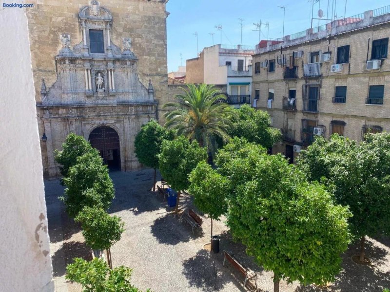 La Escalerita
