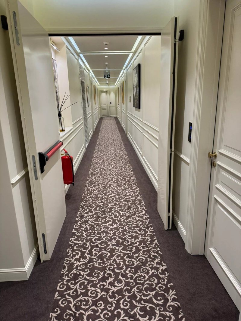 Hotel Balkan