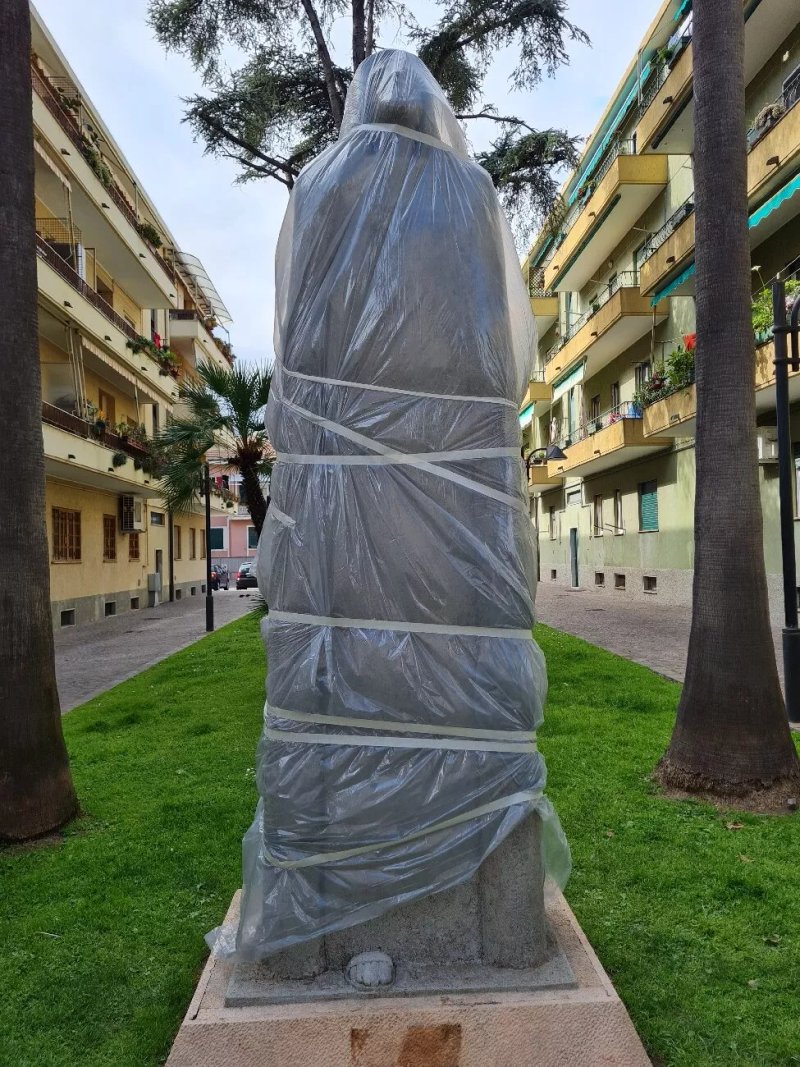 Monumento A San Giuseppe