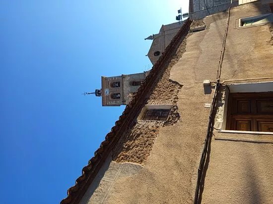 San Pedro Apostol