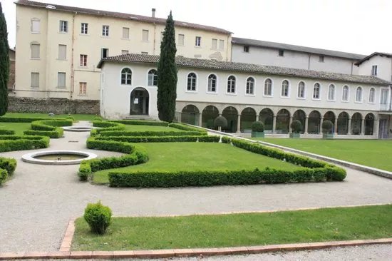 Musee International de la Chaussure (International Footwear Museum)