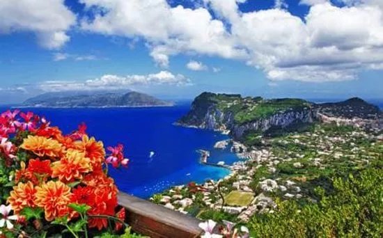 High Italy