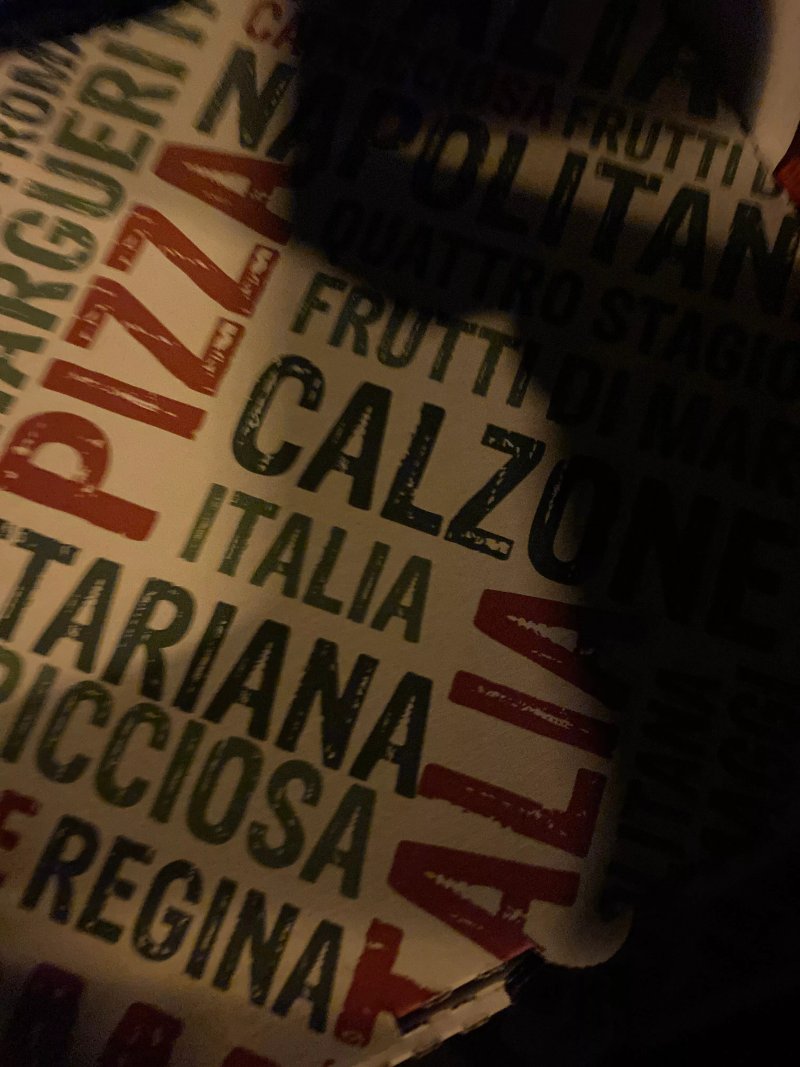 Pizza Jenzo