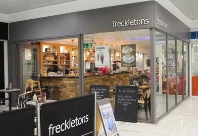 Freckletons