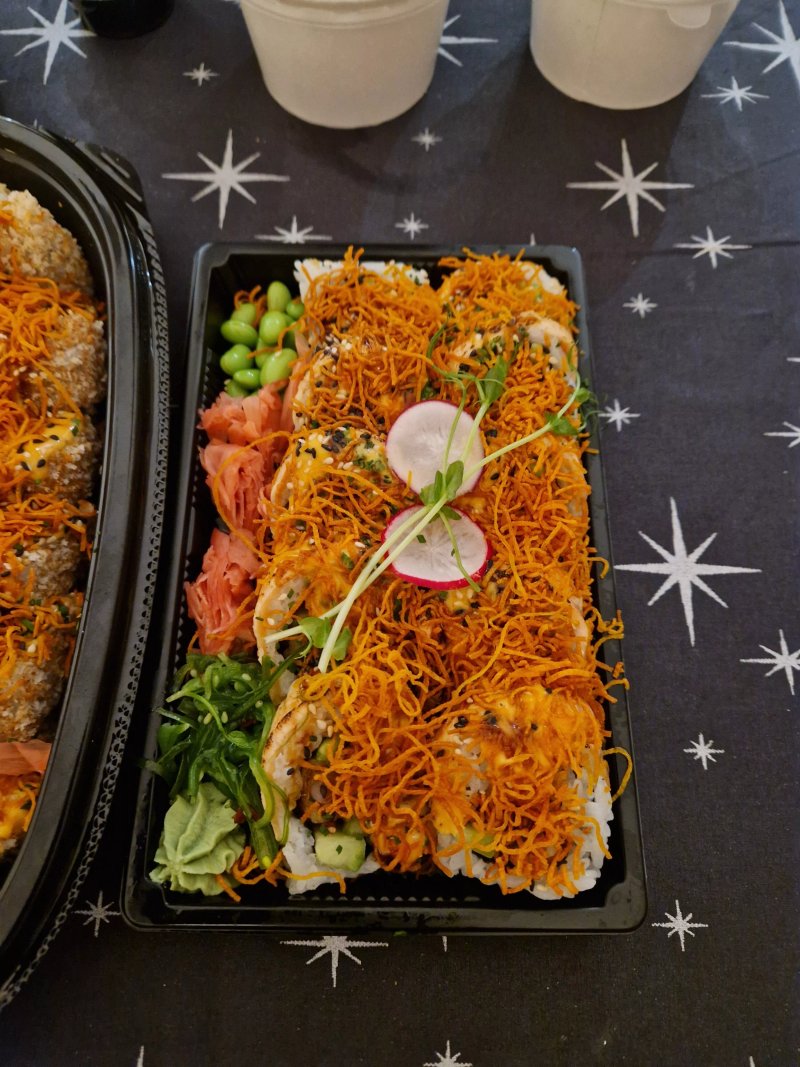 Sushi Eki