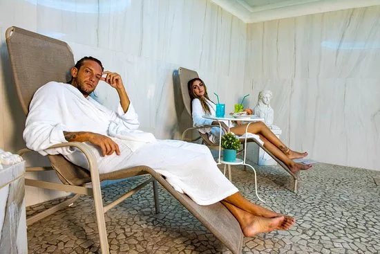 Heaven Beauty & Spa