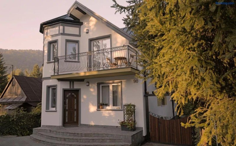Villa Hasaba