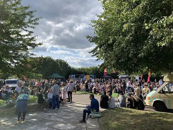 Heeley People's Park