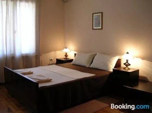 Guest Rooms Zelenka